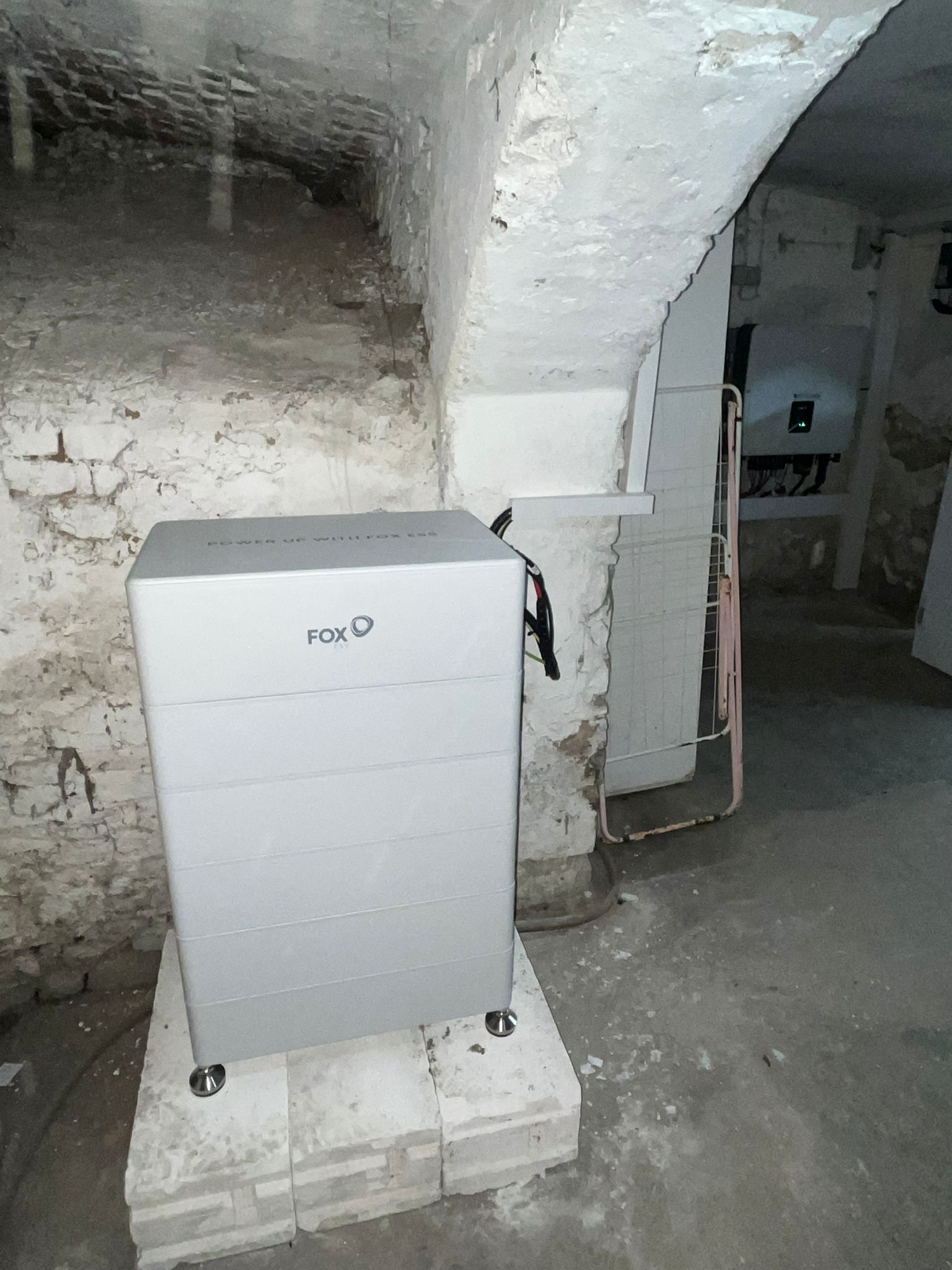 Photovoltaikanlage Familie Neumann